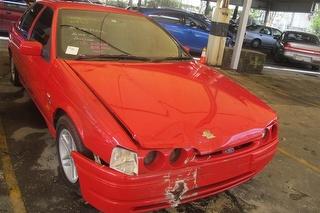 WRECKING 1994 FORD ED FALCON S XR6